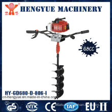 Hot Sale Cheap Gardon Tools Gasoline Ground Drill